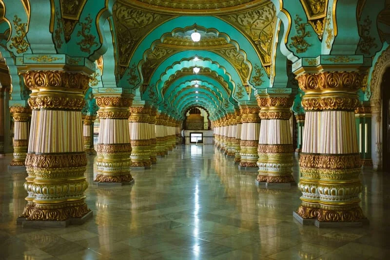 Air Suvidha India Background